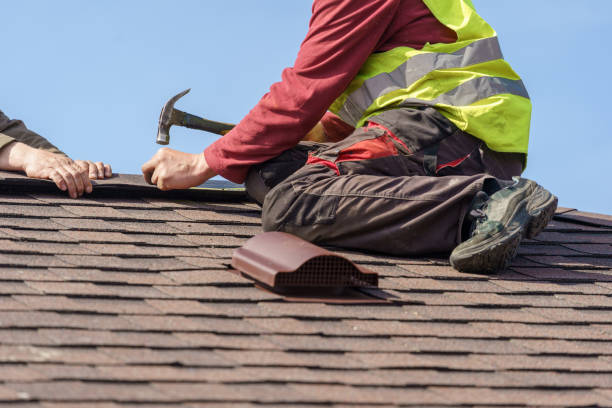 Best Emergency Roof Repair  in Ruckersville, VA