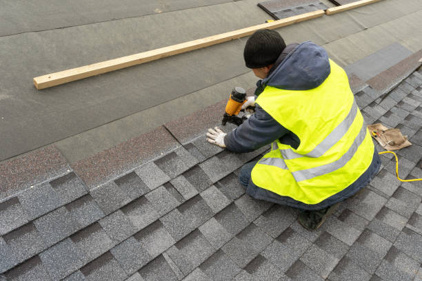 Best Local Roofing Companies  in Ruckersville, VA