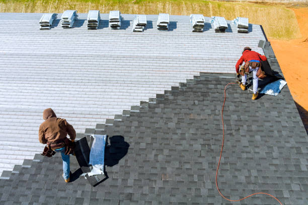 Best Commercial Roofing Services  in Ruckersville, VA