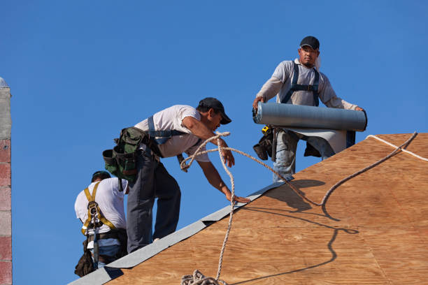 Best Roof Inspection Near Me  in Ruckersville, VA